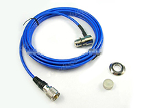 [SC-VD-RG-142] High Quality Coaxial Cable Antenna 4 Meter 