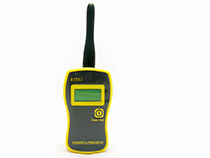 [GY561] Portable digital hand-held radio Frequency Counter