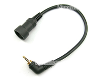 [SC-VD-M-860] Male Mini-Din Plug cable For Motorola