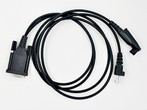 [SC-MST-RPC-M328X-2] Programming cable for MOTOROLA GP344,GP388