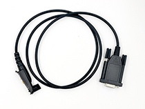 [SC-MST-RPC-M328X] Programming cable for MOTOROLA GP328+