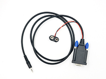[SC-MST-RPC-M88S] Programming cable for MOTOROLA GP88S