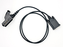 [SC-MST-RPC-MHT] Programmig cable for MOTOROL HT1000,GP900