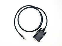 [SC-MST-RPC-R100] Programmig cable for MOTOROL R100