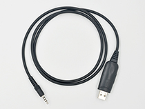 [SC-MST-RPC-Y1-U] Programming cable for YAESU VX-1R,VX-110