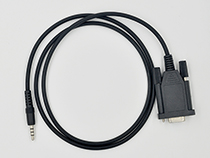 [SC-MST-RPC-Y1] Programming cable for KENWOOD TK-3160, TK-3201, TK-3202