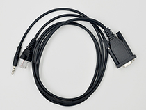 [SC-MST-RPC-Y2] Programming cable for Two-way radios VX-1000/ VX-2000/ VX-2208