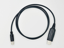 [SC-MST-RPC-Y7800-U] Programming cable for Yaesu/Vertex: FT-3000M/FT-7100