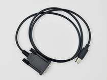 [SC-MST-RPC-Y7800] Programming cable for Yaesu/Vertex: FT-3000M/FT-7100