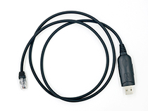 [SC-MST-RPC-YM6-U] Programming cable for YEASU FT-1500/FT-2800