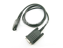 [SC-VD-PC-328+] COM port programming cable for Motorola