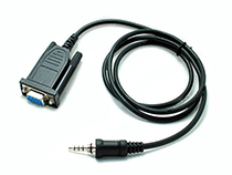 [SC-VD-PC-7R] COM port programming cable for Yaesu Vertex