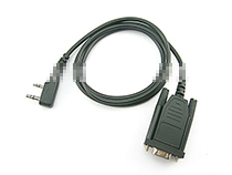 [SC-VD-PC-K] COM port programming cable for Kenwood