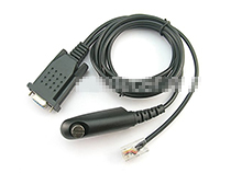 [SC-VD-PCC-328] COM port programming cable for Motorola