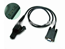 [SC-VD-PC-XTS5000] COM port programming cable for Motorola