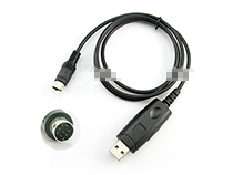 [SC-VD-UPC857] USB programming cable for Yaesu/Vertex Standard