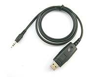 [SC-VD-UPCS] USB programming cable for Icom