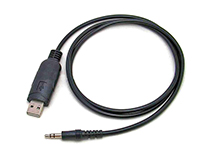 [SC-VD-UPCVX310] USB programming cable for Yaesu Vertex Standard radio Intercom