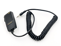 [SC-MST-HM-46] Two-way radio handheld speaker microphone