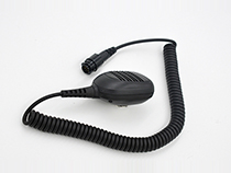 [SC-MST-M5052A] Light duty remote speaker microphone