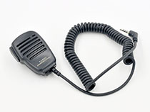 [SC-MST-MH-34B] Two-way radio handheld speaker microphone