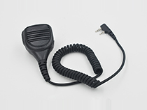 [SC-MST-MT500] Heavy duty speaker microphone for two way radio
