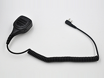 [SC-MST-MT510] Light duty remote speaker microphone