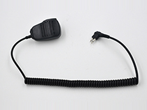 [SC-MST-MT800] Light duty remote speaker microphone
