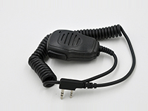 [SC-MST-MT810] Light duty remote speaker microphone