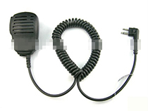 [SC-VD-SM2C] Handheld Speaker Mic with volume controller
