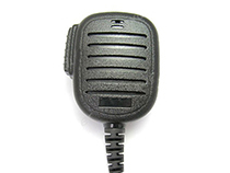 [SC-VD-SM7] Police handheld Speaker Microphone