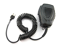 [SC-VD-SM8] Heavy-duty Speaker Microphone