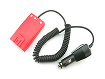 [SC-VD-BE-450] For FDX FDC FD150A FD450A two way radio battery eliminator