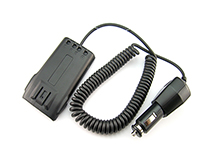 [SC-VD-BE-KG689] Walkie talkie battery eliminator for Wouxun radio KG689