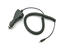 [SC-VD-BE-PX-2R] For PUXING interphone PX-2R PX-A6 car charger