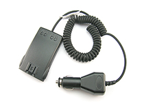 [SC-VD-BE-PX777] For PUXING two way radio PX-777 PX-777plus car chargers