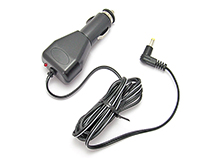 [SC-VD-BE-VX-7R] For Yaesu two way radio car charger battery eliminator VX-7R