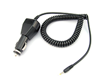 [SC-VD-UV3R] For Baofeng two way radio UV-3R BF-3U car charger