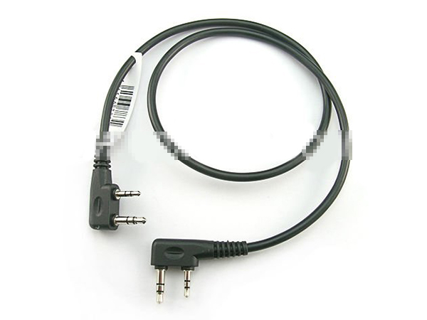 Mini-Din plug cable