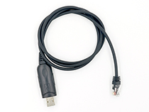 [SC-MST-RPC-KM6-U] Programming cable for KENWOOD TK-8180, TK-830, TK-840