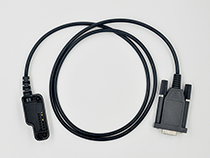 [SC-MST-RPC-Y800] Programming cable for YAESU VX-530, VX-600, VX-6000