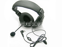 [SC-VD-E1265] Light-weight noise cancelling helmet headset