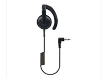 [SC-HY-LO20] Two-way radio ear hanging listen only earpiece