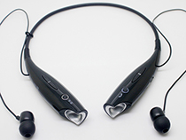 [SC-ZCX-BT244] Fashionable bluetooth 4.0 stereo wireless earphone