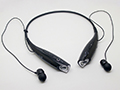 Bluetooth 4.0 earphone