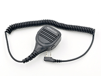 [SC-MST-4025] Two-way radio handheld speaker microphone