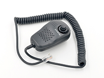 [SC-MST-CDM118] Mobile Radios speaker microphone
