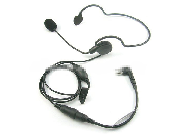 Tactical headset