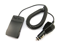 [SC-VD-BE-GP328+] For Motorola vhf uhf radio GL2000 car charger battery eliminator 