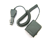 [SC-VD-BE-GP68] For Motorola radio accessories battery eliminator GP68 GP63 GP688